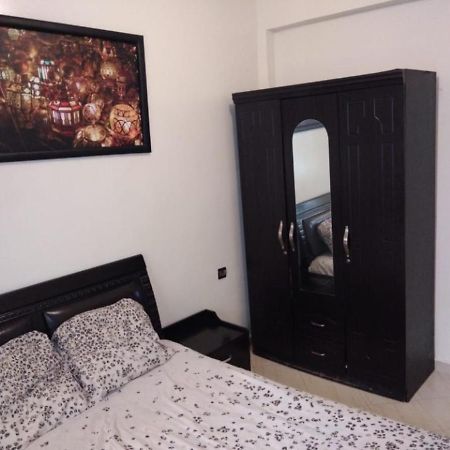 Appartement meublé près du grand souk Elhad Agadir Exterior foto