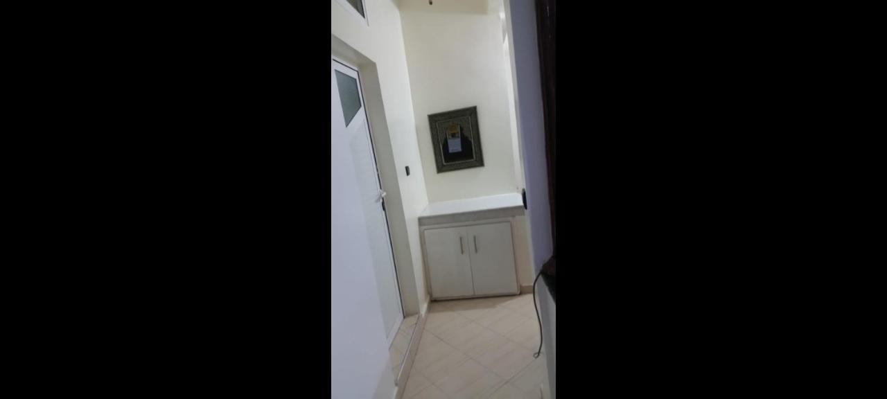 Appartement meublé près du grand souk Elhad Agadir Exterior foto