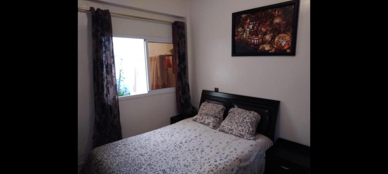 Appartement meublé près du grand souk Elhad Agadir Exterior foto