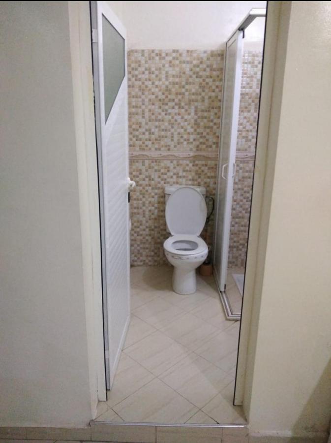 Appartement meublé près du grand souk Elhad Agadir Exterior foto